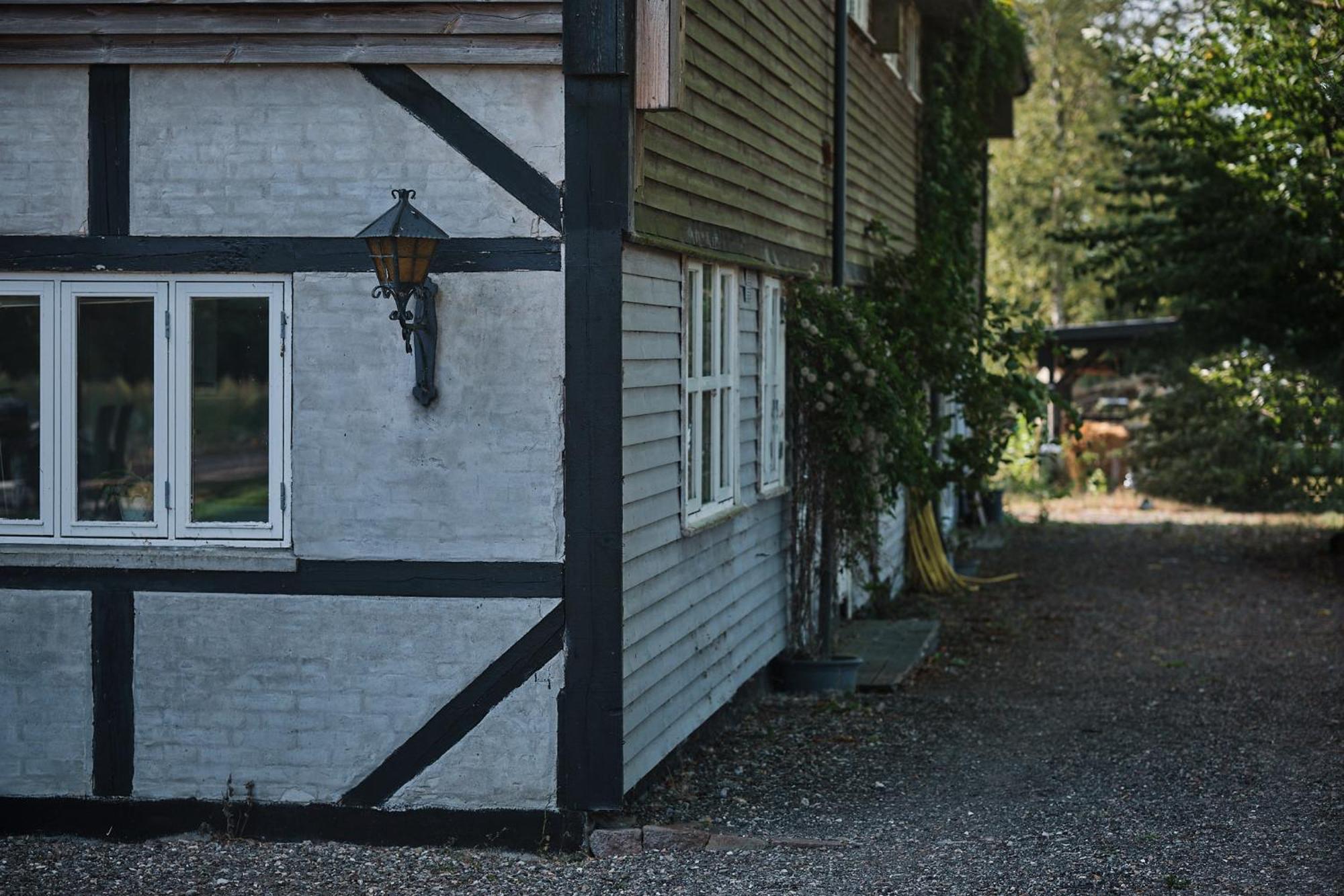 Askegaarden Apartments Sandved Exterior photo
